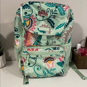 Vera Bradley Backpack